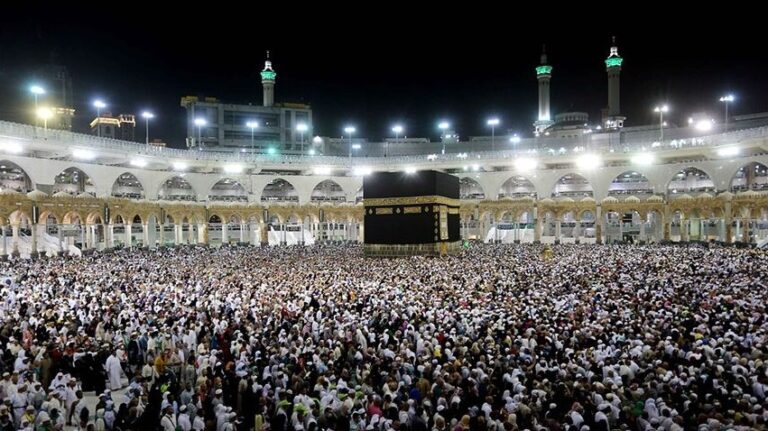 إنطلاق رحلات «طريق مكة» إلى السعودية استعدادا لموسم الحج