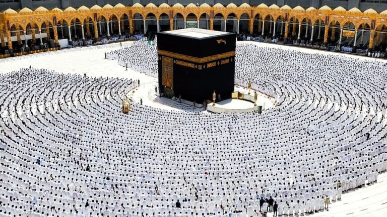 فرض غرامات تصل إلى 26 ألف دولار لمخالفي أنظمة الحج