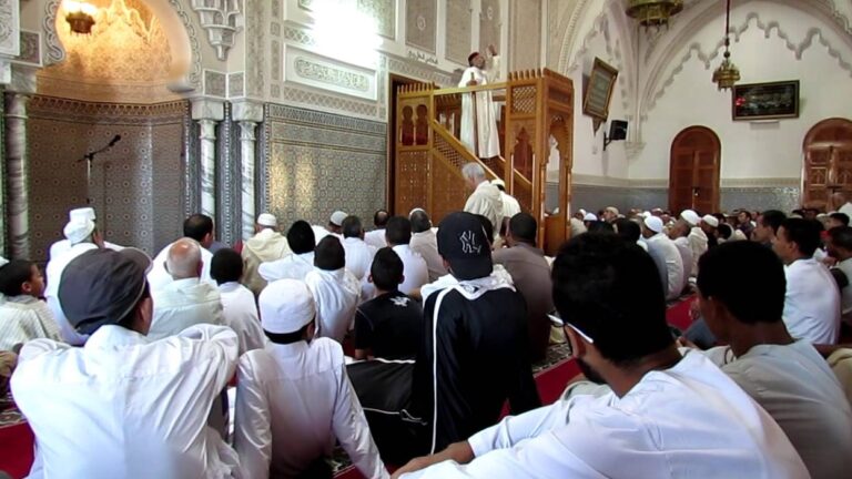 مواكبة الخطاب الديني للقضايا المعاصرة ضرورة دعوية ملحة