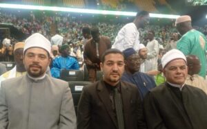 افتتاح الدارات القرآنية في السنغال بحضور الرئيس وممثلي البعثة الآزهرية