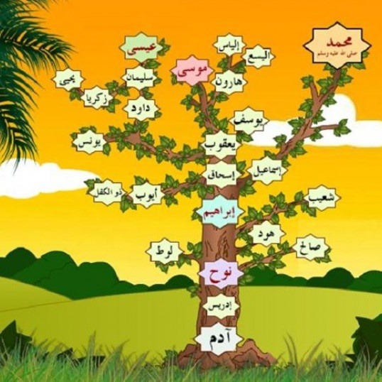 النبوة والرسالة.. المفهوم والشروط الشرعية