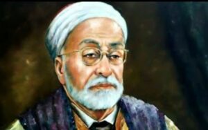 الإمام الطاهر بن عاشور..