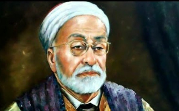 الإمام الطاهر بن عاشور..