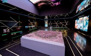 متحف السيرة النبوية بالرباط يحفل باستقباله 10 ملايين زائر