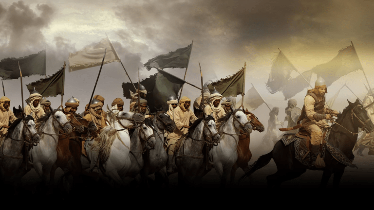 معركة الفرما..