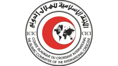 اللجنة الإسلامية للهلال الدولي تدين قانون إعدام الأسرى