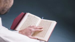 التفسير بالتدبر..