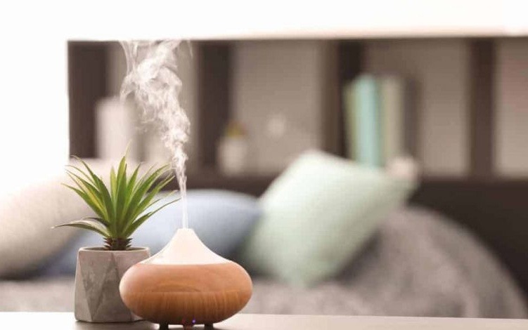 الرائحة الطيبة في المنزل تعزز المحبة وتنشر السعادة الأسرية