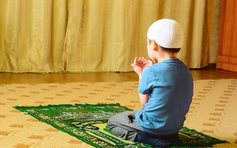 الإيمان بالله