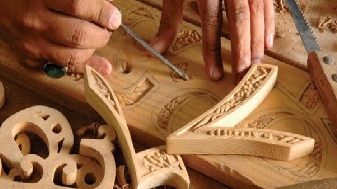 عقود الاستصناع..