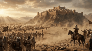 غزوة الطائف..