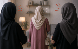 الغيرة المفرطة وآثارها السلبية على علاقات المرأة بصديقاتها
