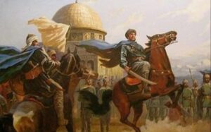 «فتح القدس»..