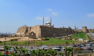 «قلعة صلاح الدين الأيوبي»..