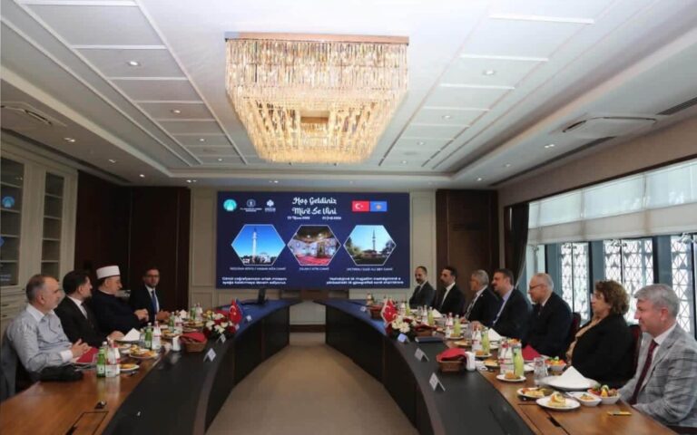 مفتي كوسوفا