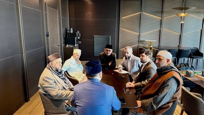 استعدادات مكثفة