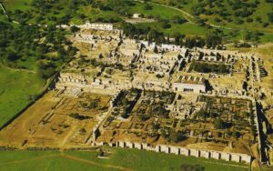 مدينة الزهراء..