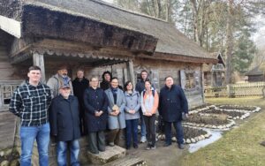 معرض خاص لتوثيق حياة المسلمين التتار في ليتوانيا