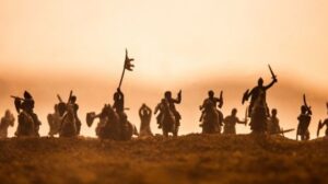 معركة حطين.. الطريق إلى استعادة القدس