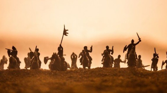 معركة حطين.. الطريق إلى استعادة القدس