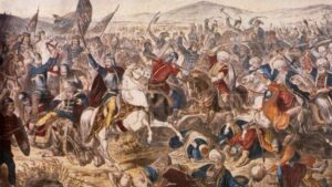 معركة كوسوفو الأولى.. تثبيت النفوذ العثماني وإضعاف القوى الصربية