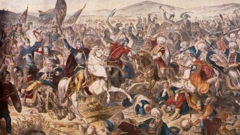 معركة كوسوفو الأولى.. تثبيت النفوذ العثماني وإضعاف القوى الصربية