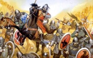 معركة وادي لكة.. الطريق إلى الأندلس