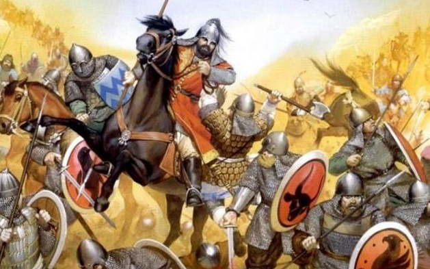 معركة وادي لكة.. الطريق إلى الأندلس