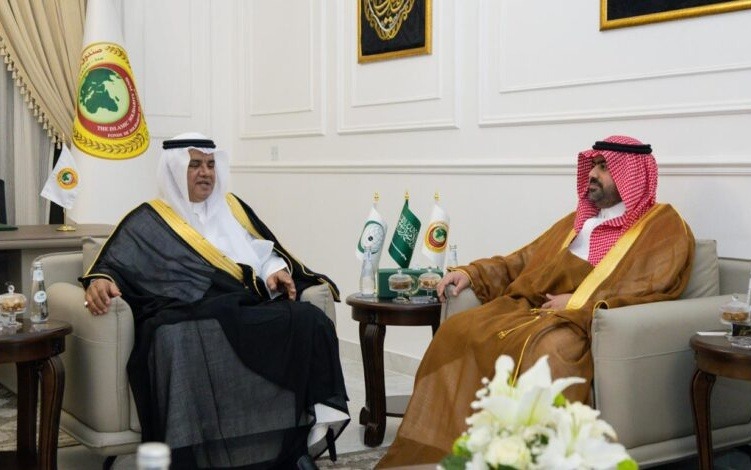 «يونا» وصندوق التضامن الإسلامي