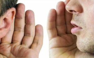 إفشاء الرجل أسرار الحياة الزوجية