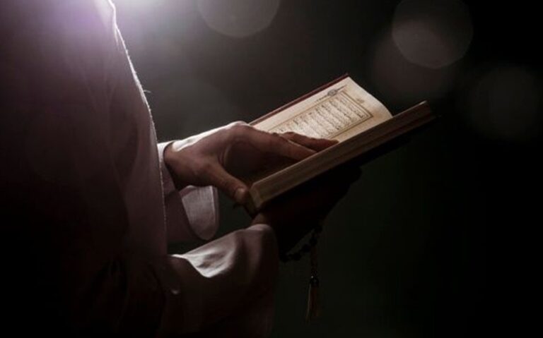 الإعجاز الغيبي شاهدا على ربانية القرآن