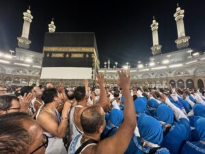 الأيام المعلومات والمعدودات..