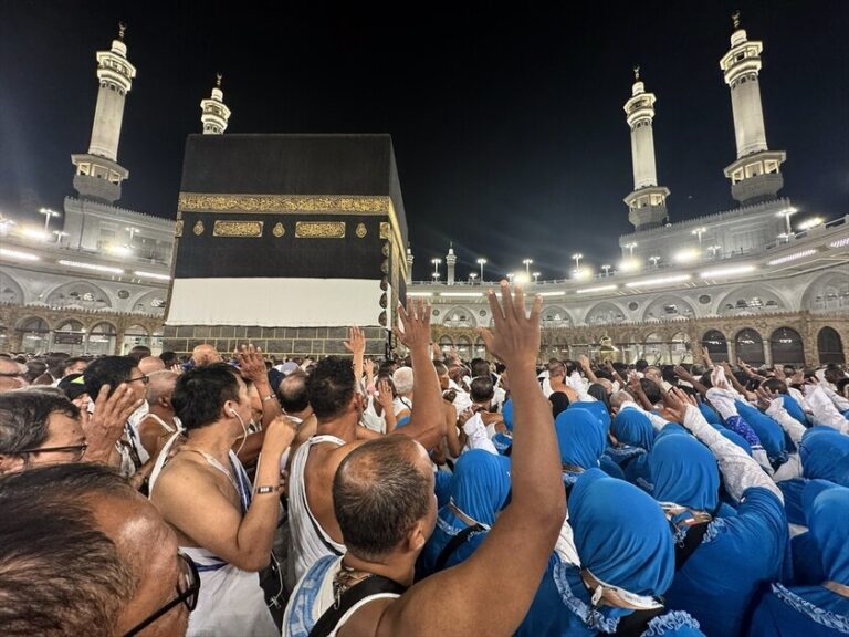 الأيام المعلومات والمعدودات..