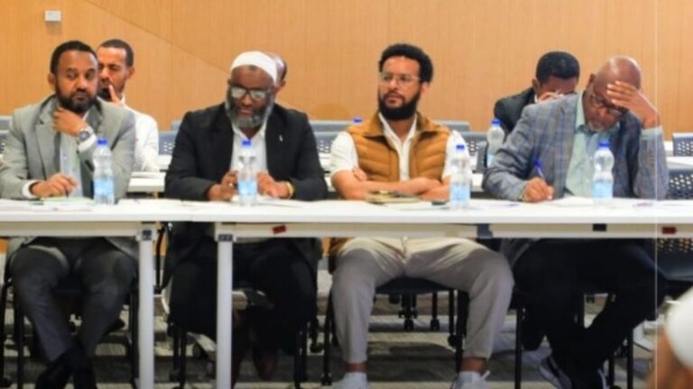 انطلاق المؤتمر الثالث لمستشاري الشريعة