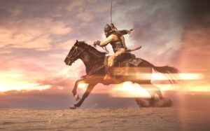 حقيقة انتشار الإسلام بالحكمة والعدل