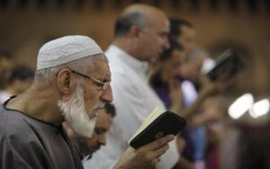 سن التقاعد..