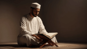 نَظْمُ القرآن الكريم.. معجزة تتجدد عبر الزمان