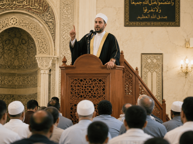 الصدقُ العاطفي في الخطبة..