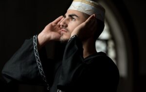 دعاء الاستفتاح.. همسةٌ ضاعت في مطلع الصلاة