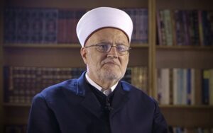 خطيب المسجد الأقصى