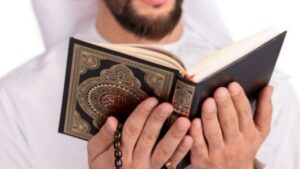 حركة الحرف الثالث