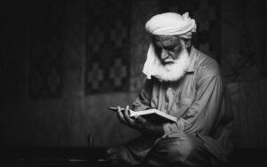 القراءات الشاذة..