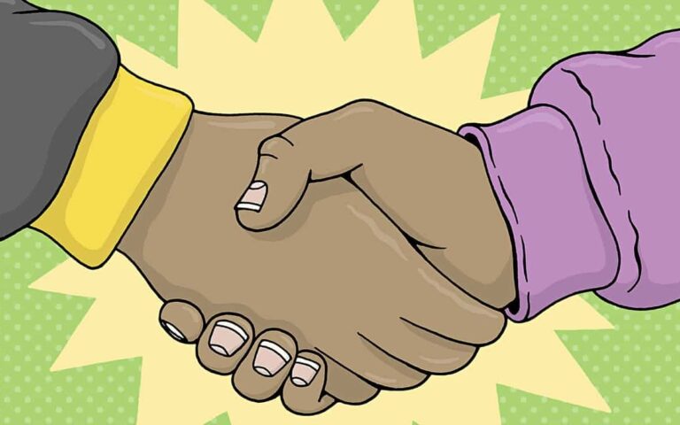 حكم لمس المرأة وأثره على الوضوء بين المذاهب الفقهية