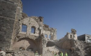 الإيسيسكو تبحث تسجيل وحماية المواقع التراثية الفلسطينية
