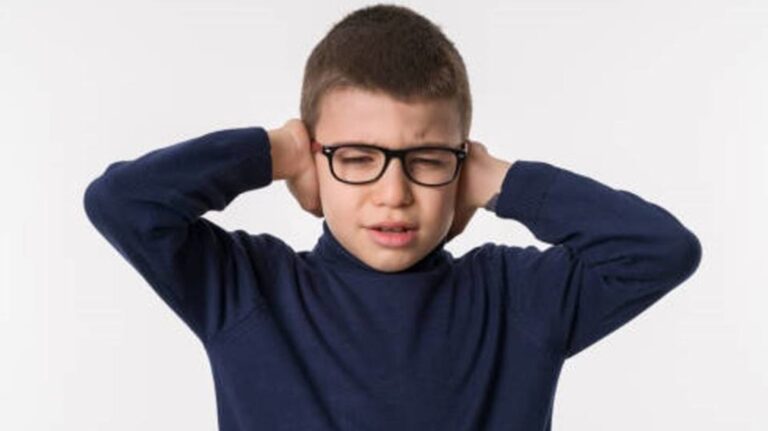 سلوك طفلك لا يمثل حكما نهائيا على شخصيته