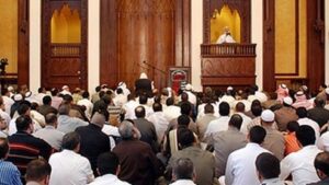 الابتعاد عن الغلظة والغلو في الخطاب الديني ضرورة شرعية ومجتمعية