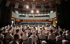 تخريج دفعة جديدة بمدارس «الكُتّاب» في البوسنة والهرسك