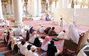 فقه الأولويات في العمل الدعوي المعاصر..