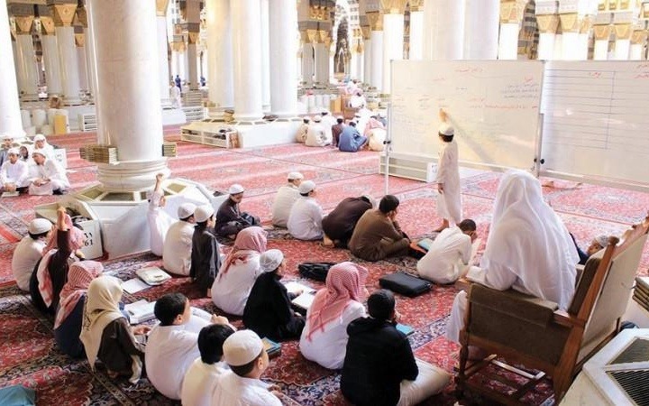 فقه الأولويات في العمل الدعوي المعاصر..