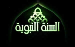 السنة النبوية..